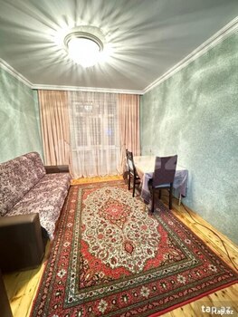 5-otaqlı mənzil, Şirvan ş., 92 m²