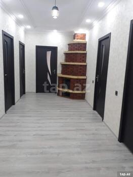 Həyət evi, Quba r.