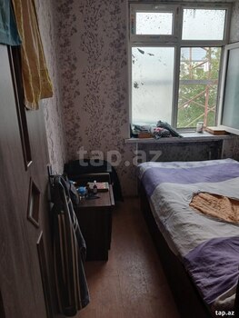 2-otaqlı yeni tikili kirayə verilir, Şirvan ş., 42 m²