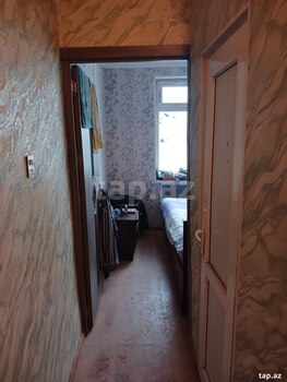 2-otaqlı yeni tikili kirayə verilir, Şirvan ş., 42 m²