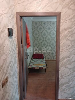 2-otaqlı yeni tikili kirayə verilir, Şirvan ş., 42 m²
