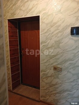 2-otaqlı yeni tikili kirayə verilir, Şirvan ş., 42 m²