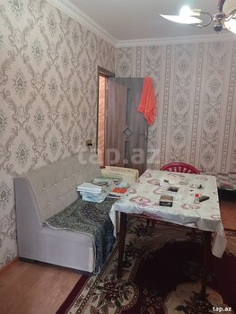 2-otaqlı yeni tikili kirayə verilir, Şirvan ş., 42 m²