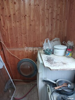2-otaqlı yeni tikili kirayə verilir, Şirvan ş., 42 m²
