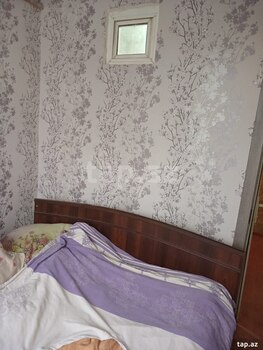 2-otaqlı yeni tikili kirayə verilir, Şirvan ş., 42 m²