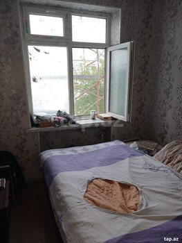 2-otaqlı yeni tikili kirayə verilir, Şirvan ş., 42 m²