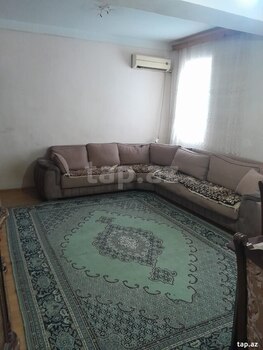 3-otaqlı yeni tikili kirayə verilir, Şirvan ş., 78 m²