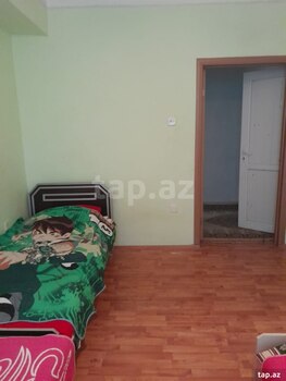 3-otaqlı yeni tikili kirayə verilir, Şirvan ş., 78 m²