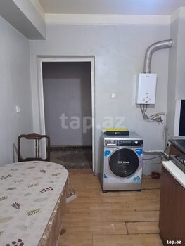 3-otaqlı yeni tikili kirayə verilir, Şirvan ş., 78 m²