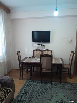 3-otaqlı yeni tikili kirayə verilir, Şirvan ş., 78 m²
