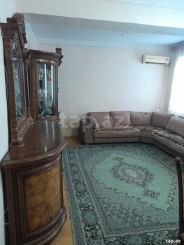 3-otaqlı yeni tikili kirayə verilir, Şirvan ş., 78 m²
