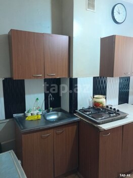 3-otaqlı yeni tikili kirayə verilir, Şirvan ş., 78 m²
