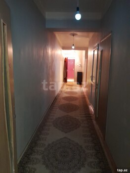 3-otaqlı yeni tikili kirayə verilir, Şirvan ş., 78 m²