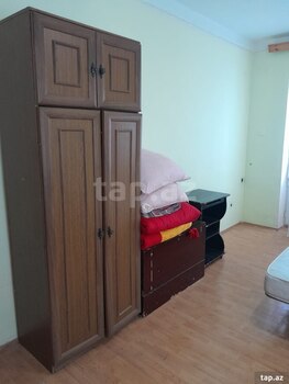 3-otaqlı yeni tikili kirayə verilir, Şirvan ş., 78 m²