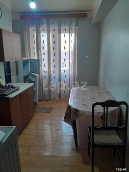 3-otaqlı yeni tikili kirayə verilir, Şirvan ş., 78 m²
