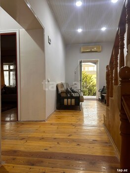 Bağ evi kirayə verilir, Mərdəkan qəs.