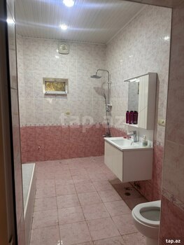 Bağ evi kirayə verilir, Mərdəkan qəs.
