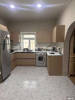 Bağ evi kirayə verilir, Mərdəkan qəs.