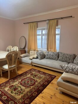Bağ evi kirayə verilir, Mərdəkan qəs.