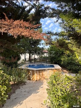 Bağ evi kirayə verilir, Mərdəkan qəs.