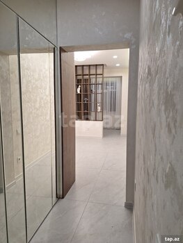 2-otaqlı yeni tikili, Xırdalan ş., 32 m²