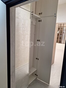 2-otaqlı yeni tikili, Xırdalan ş., 32 m²