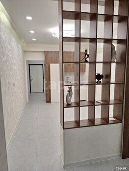 2-otaqlı yeni tikili, Xırdalan ş., 32 m²