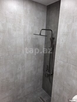 2-otaqlı yeni tikili, Xırdalan ş., 32 m²