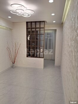 2-otaqlı yeni tikili, Xırdalan ş., 32 m²