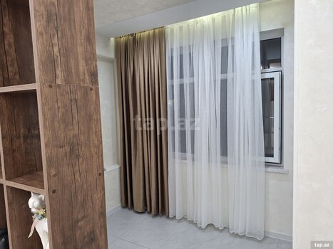 2-otaqlı yeni tikili, Xırdalan ş., 32 m²