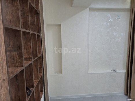 2-otaqlı yeni tikili, Xırdalan ş., 32 m²
