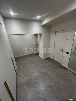 2-otaqlı yeni tikili kirayə verilir, H.Sarabski küç. 6, 93 m²