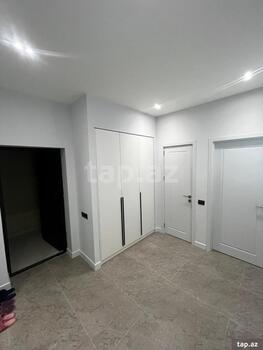 2-otaqlı yeni tikili kirayə verilir, H.Sarabski küç. 6, 93 m²