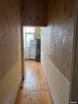 3-otaqlı yeni tikili kirayə verilir, Yeni Yasamal qəs., 75 m²