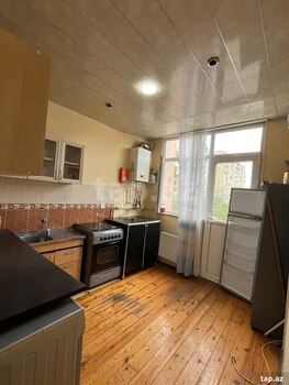 3-otaqlı yeni tikili kirayə verilir, Yeni Yasamal qəs., 75 m²