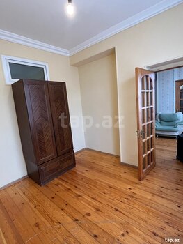 3-otaqlı yeni tikili kirayə verilir, Yeni Yasamal qəs., 75 m²
