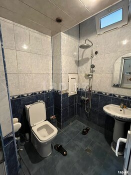 3-otaqlı yeni tikili kirayə verilir, Yeni Yasamal qəs., 75 m²