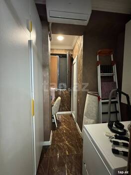 3-otaqlı yeni tikili, Moskva pr. 3168, 120 m²