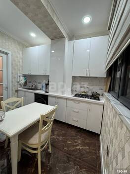 3-otaqlı yeni tikili, Moskva pr. 3168, 120 m²