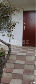 3-otaqlı mənzil, Əhmədli m., 70 m²