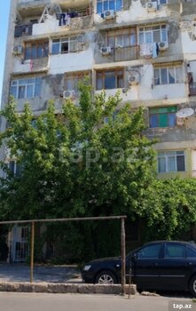 3-otaqlı mənzil, Əhmədli m., 70 m²