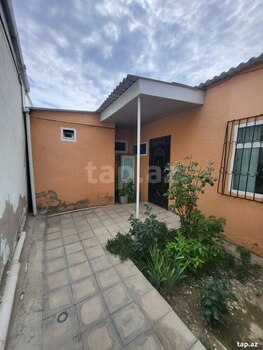 Həyət evi, Xırdalan ş.