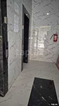 2-otaqlı yeni tikili, N. Nərimanov m., 75 m²