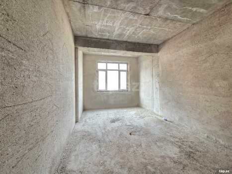 2-otaqlı yeni tikili, N. Nərimanov m., 75 m²