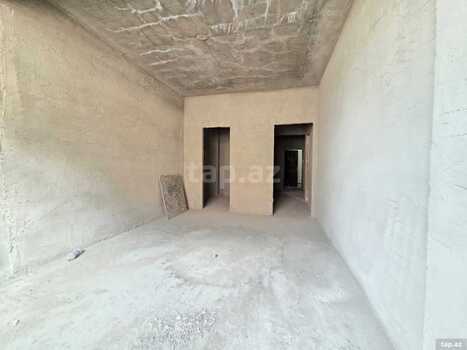 2-otaqlı yeni tikili, N. Nərimanov m., 75 m²