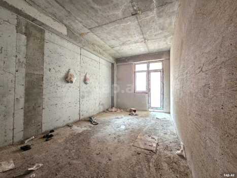 2-otaqlı yeni tikili, N. Nərimanov m., 75 m²