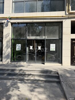 Obyekt icarəyə verilir, Mirəsədulla Mirqasımov küç. 101
