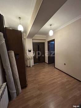 2-otaqlı yeni tikili, Əhmədli m., 76 m²