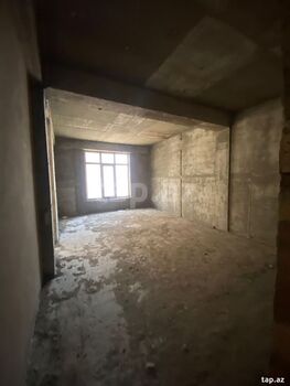 3-otaqlı yeni tikili, Nəsimi r., 202 m²