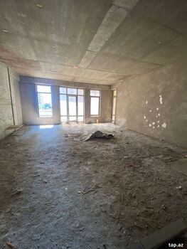3-otaqlı yeni tikili, Nəsimi r., 202 m²